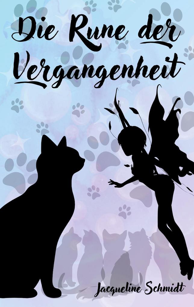 Die Rune der Vergangenheit