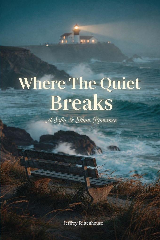 Where the Quiet Breaks