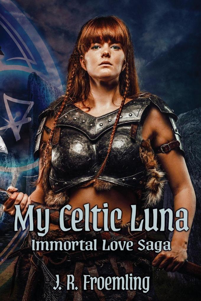 My Celtic Luna