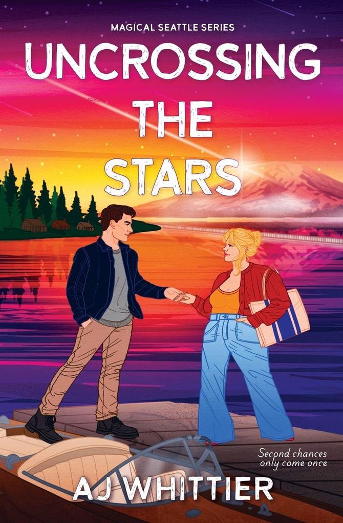 Uncrossing the Stars
