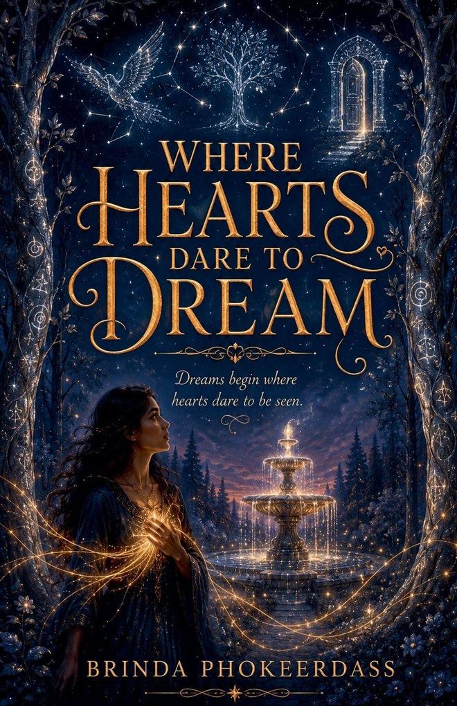 Where Hearts Dare to Dream