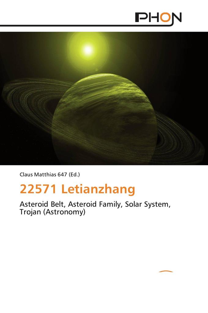 22571 Letianzhang