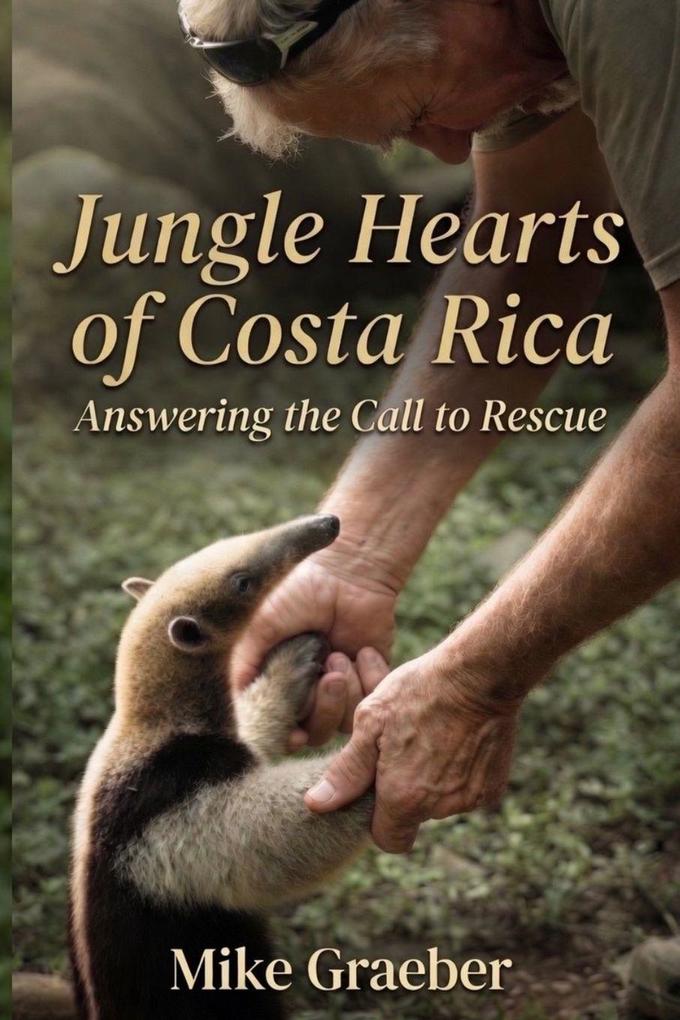 Jungle Hearts of Costa Rica