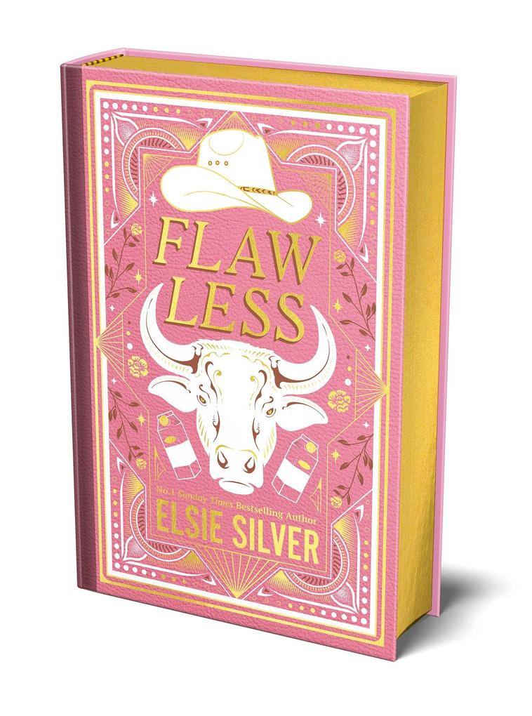 Flawless (Collector's Edition)