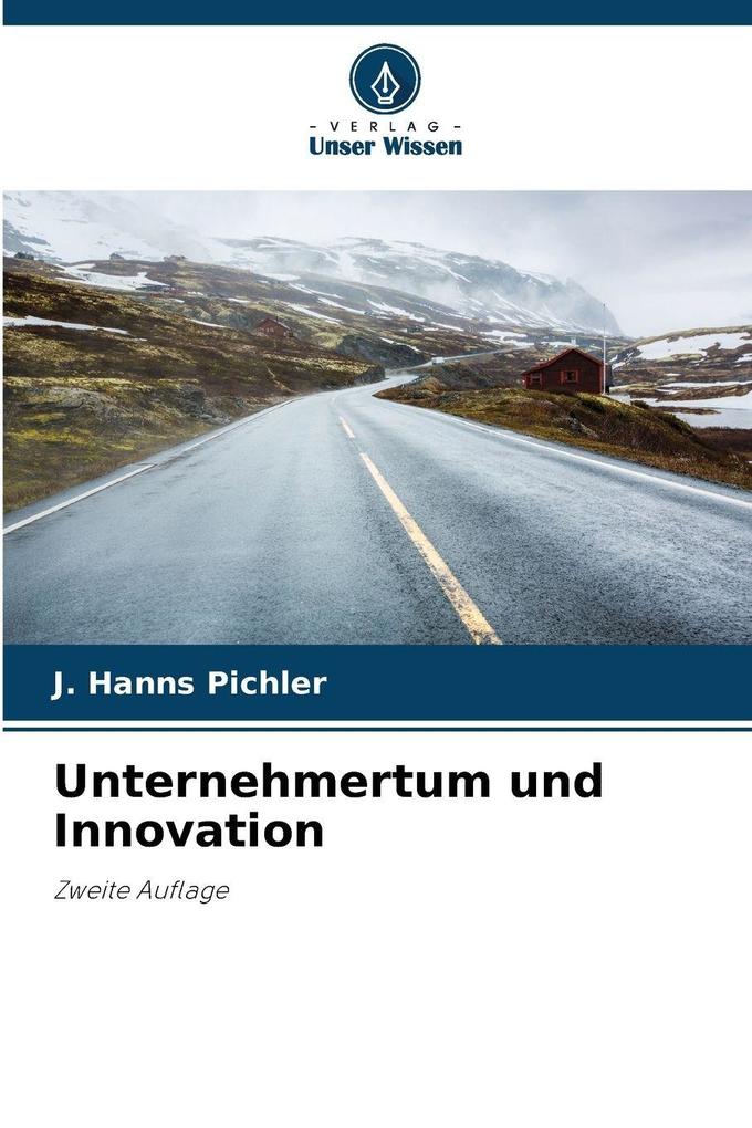 Unternehmertum und Innovation