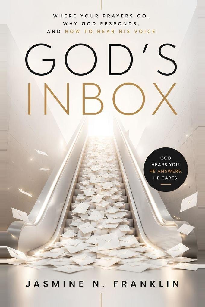 GOD'S INBOX