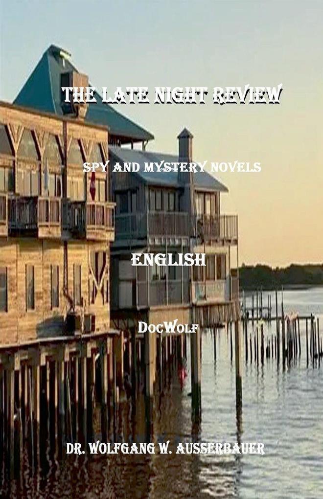 Late Night Review