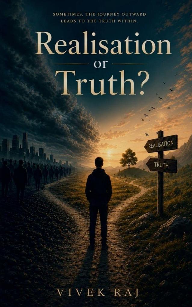 Realisation or truth?