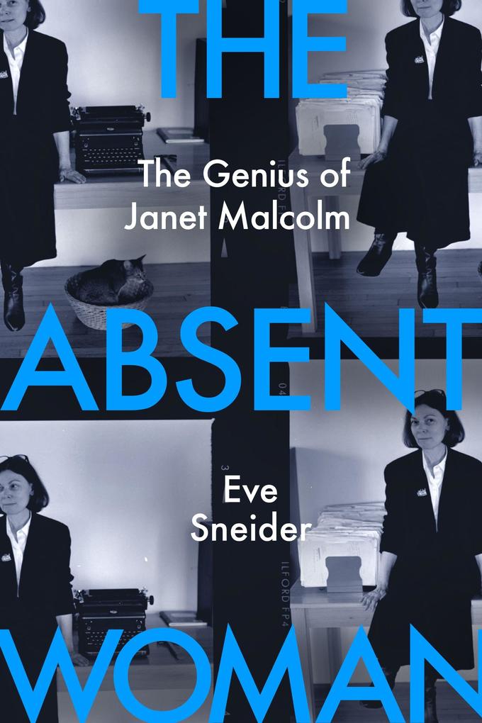 The Absent Woman
