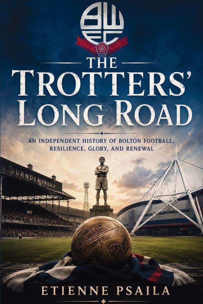 The Trotters' Long Road