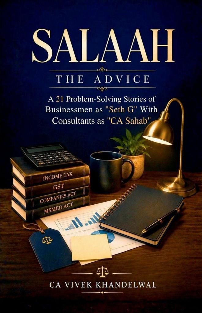 SALAAH THE ADVICE