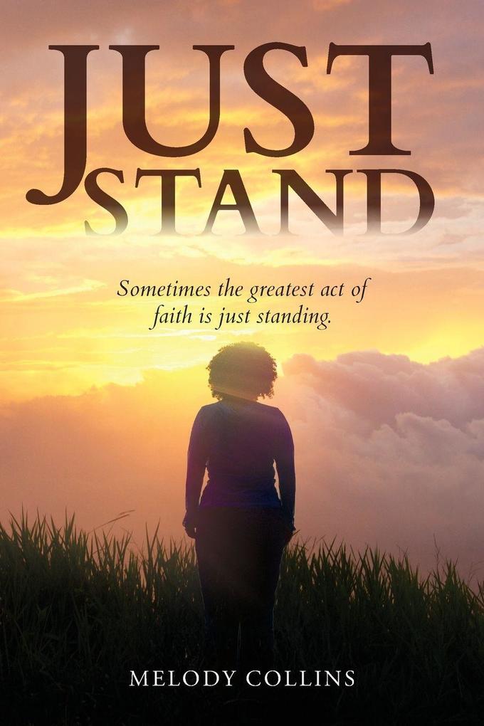 Just Stand