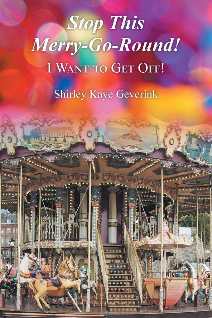 Stop This Merry-Go-Round!