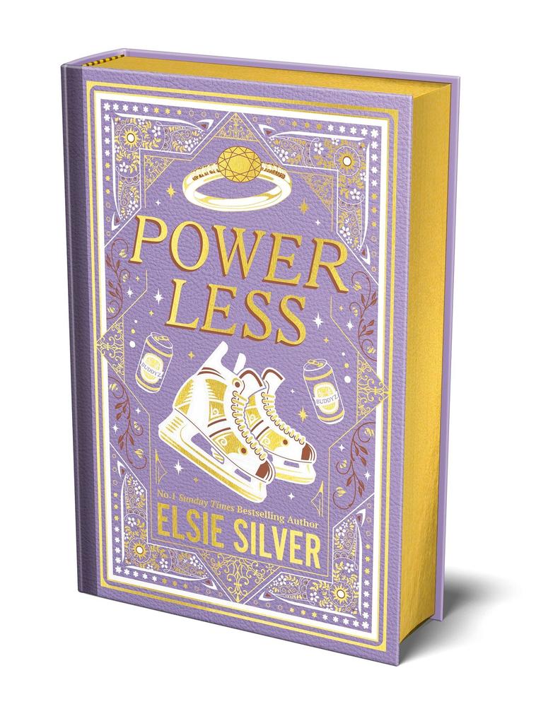 Powerless (Collector's Edition)