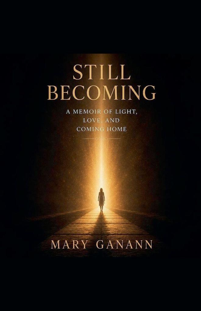 Still Becoming