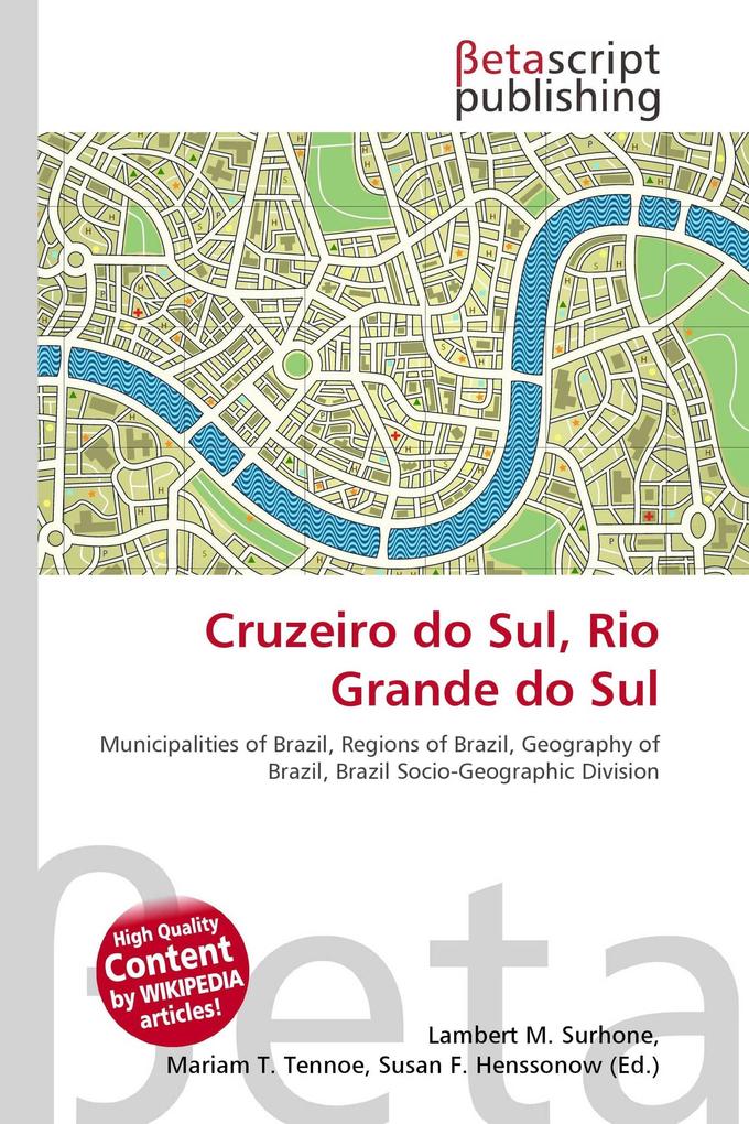 Cruzeiro do Sul Rio Grande do Sul