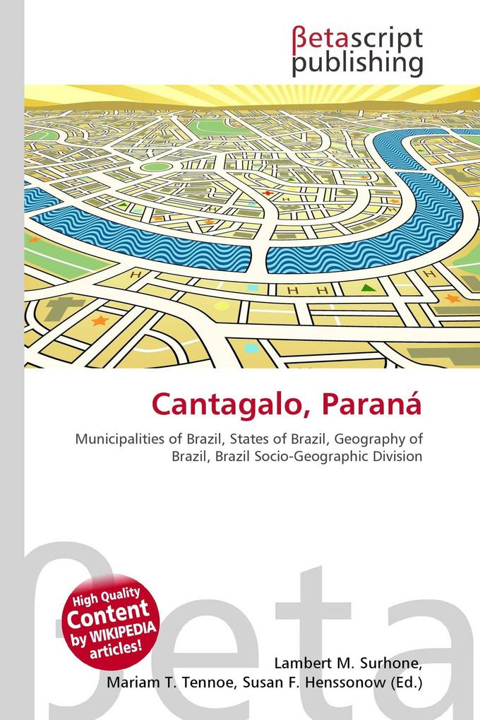 Cantagalo Paraná