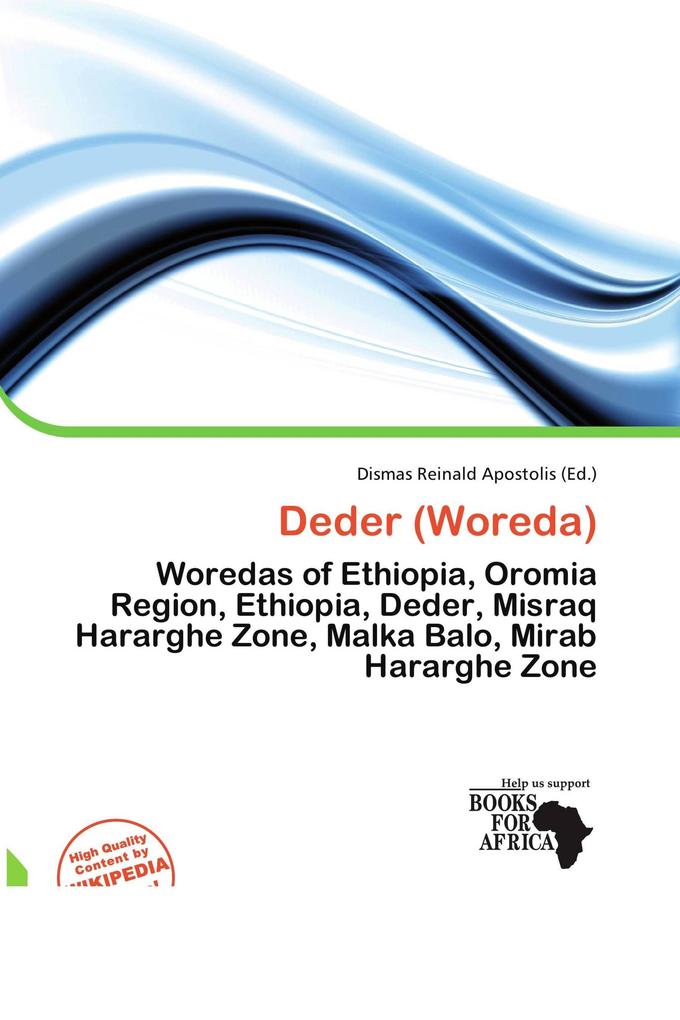 Deder (Woreda)