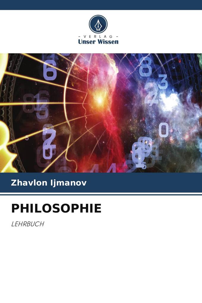 PHILOSOPHIE