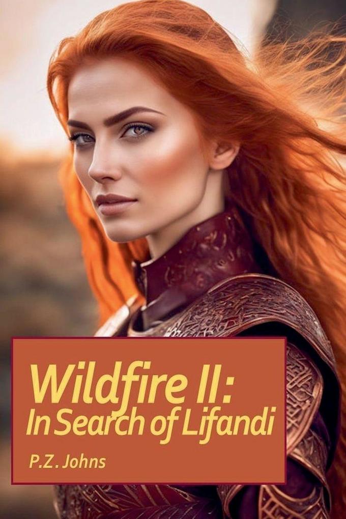 Wildfire II