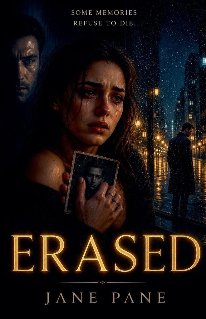 Erased