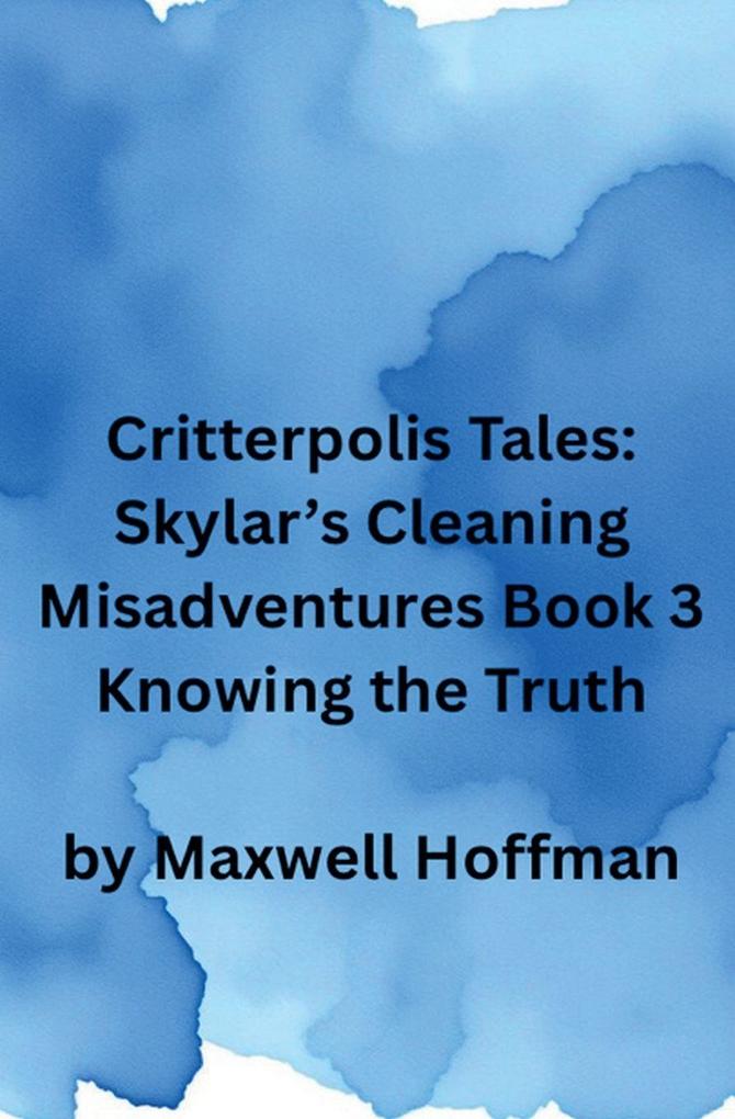 Critterpolis Tales