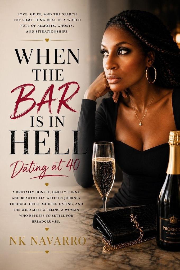 When The Bar Is In Hell