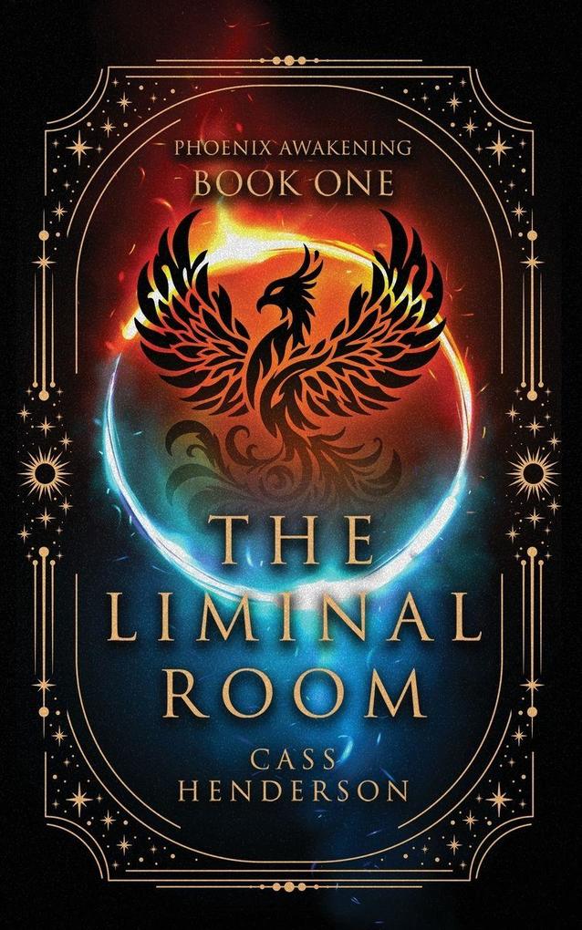 The Liminal Room