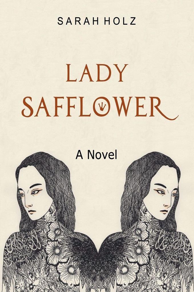 Lady Safflower