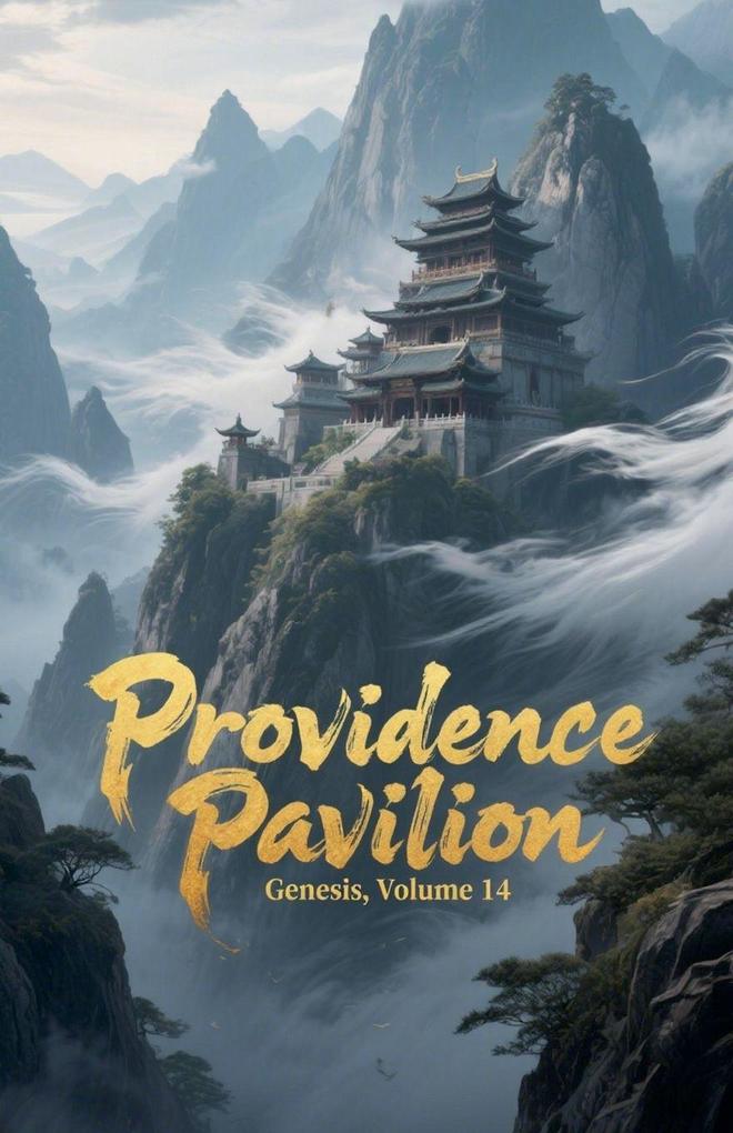 Providence Pavilion Genesis Volume 14