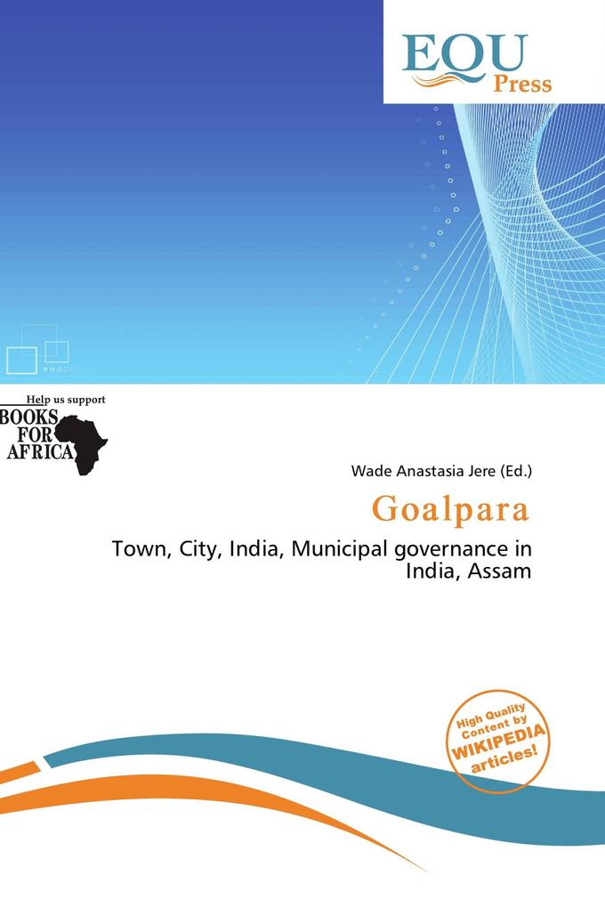 Goalpara