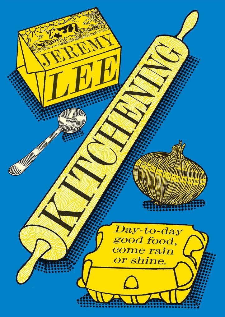 KITCHENING HB