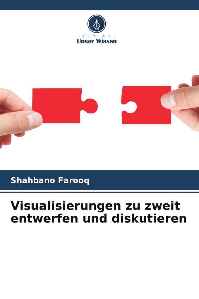 Visualisierungen zu zweit entwerfen und diskutieren