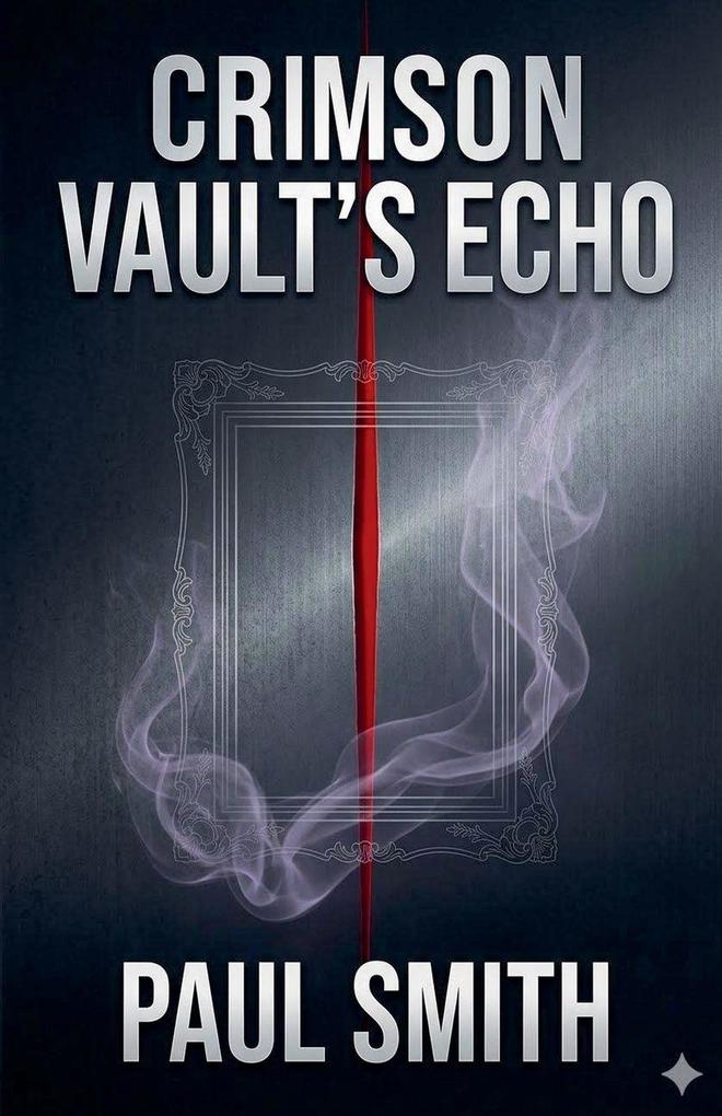 Crimson Vault's Echo