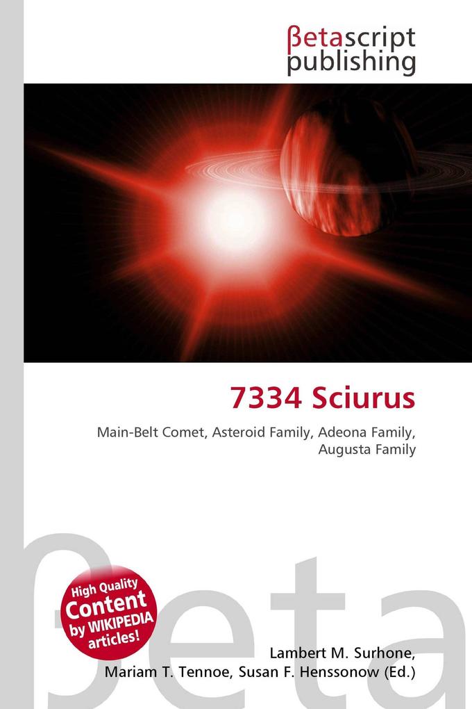7334 Sciurus