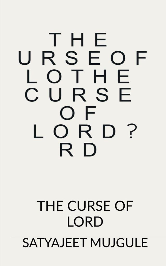 The Curse Of Lord