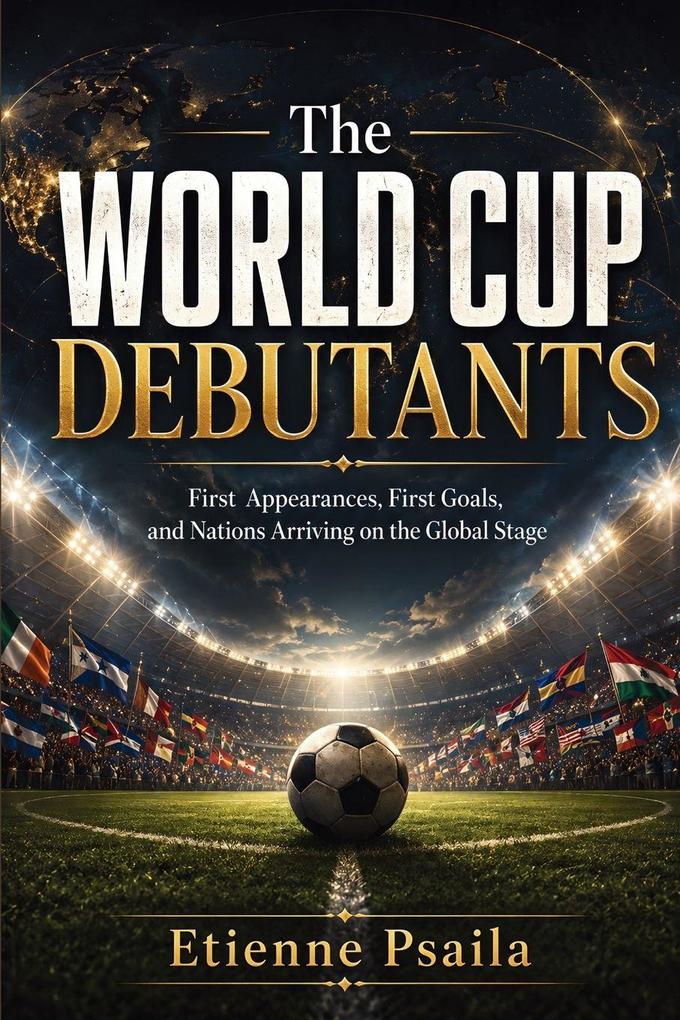 The World Cup Debutants
