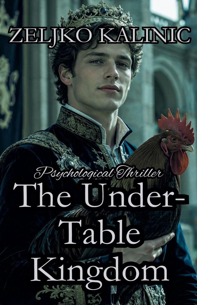 The Under-Table Kingdom