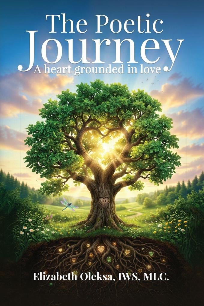 The Poetic Journey