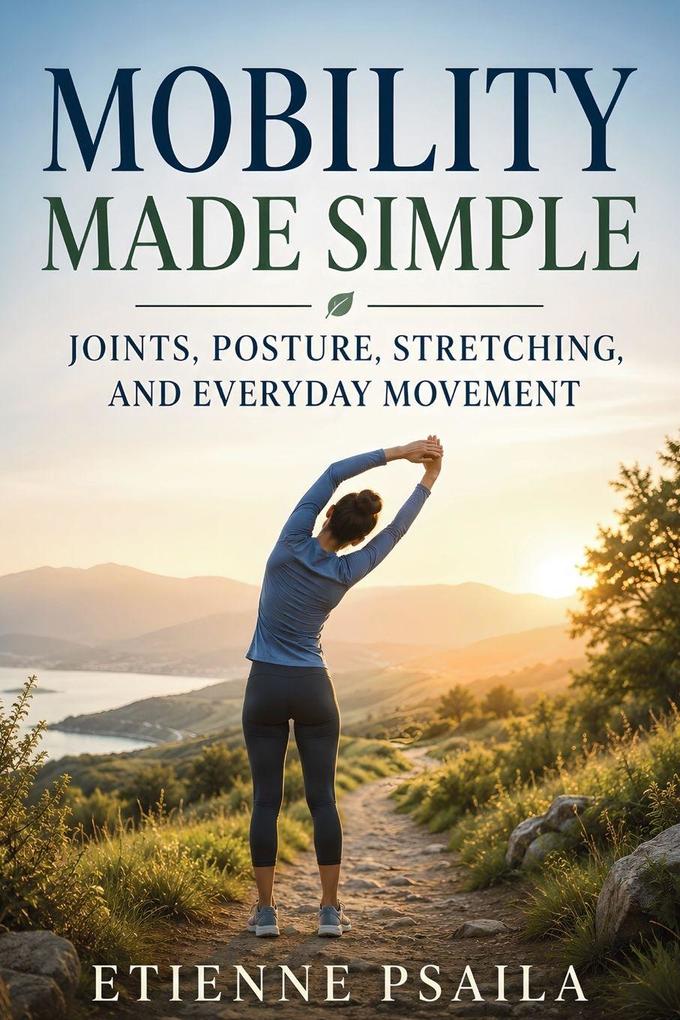 Mobility Made Simple