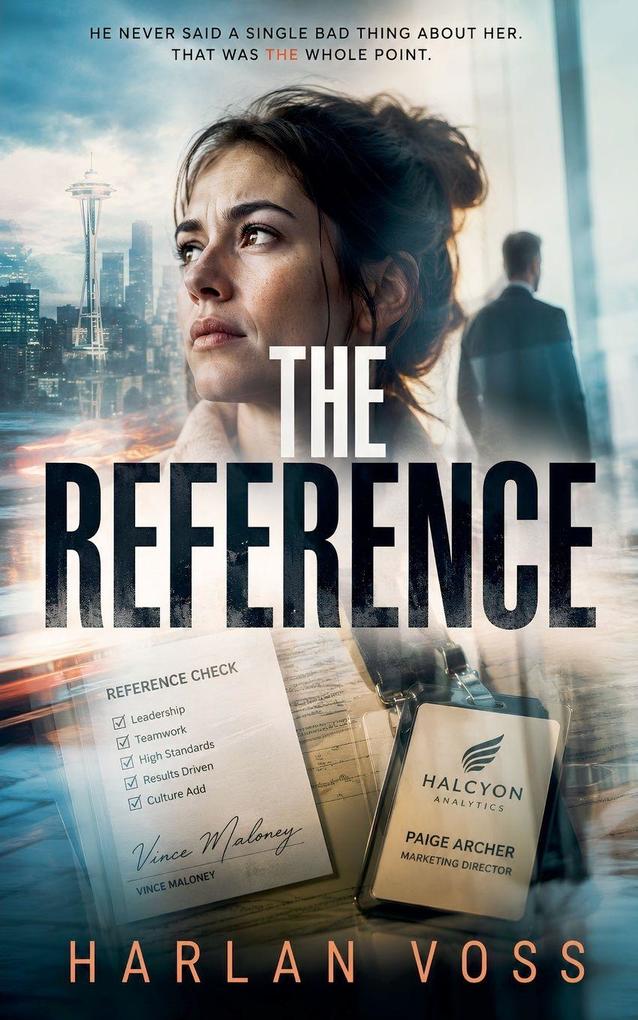 The Reference