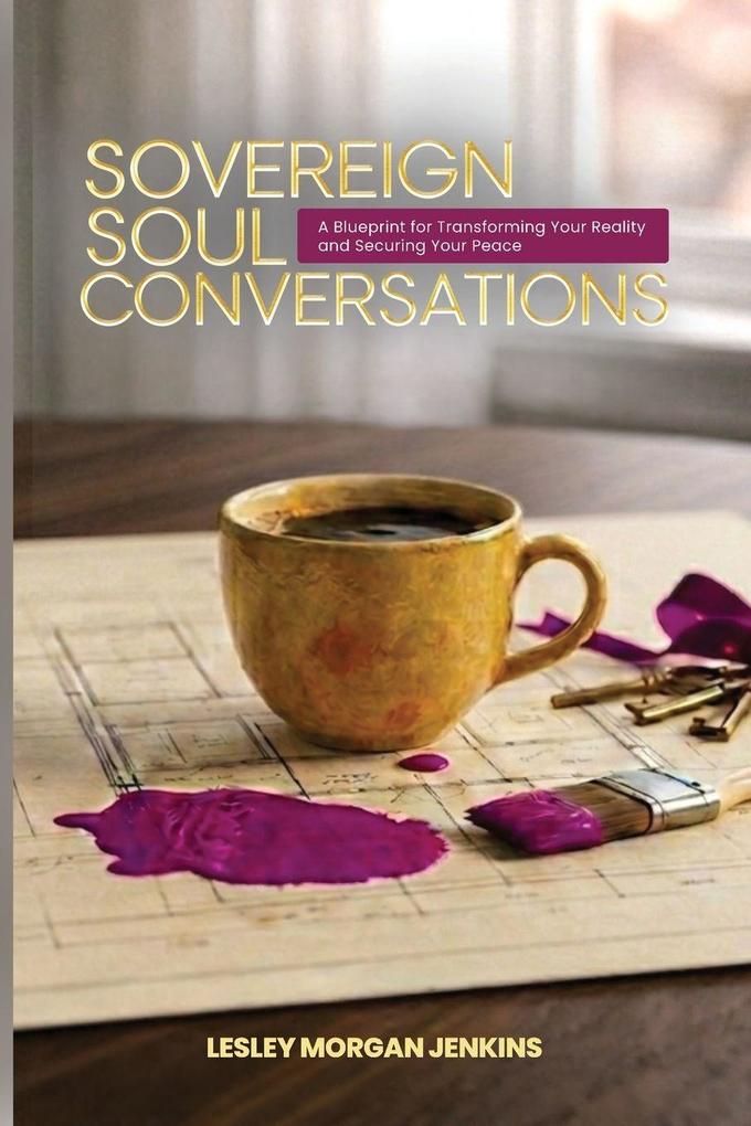 Sovereign Soul Conversations