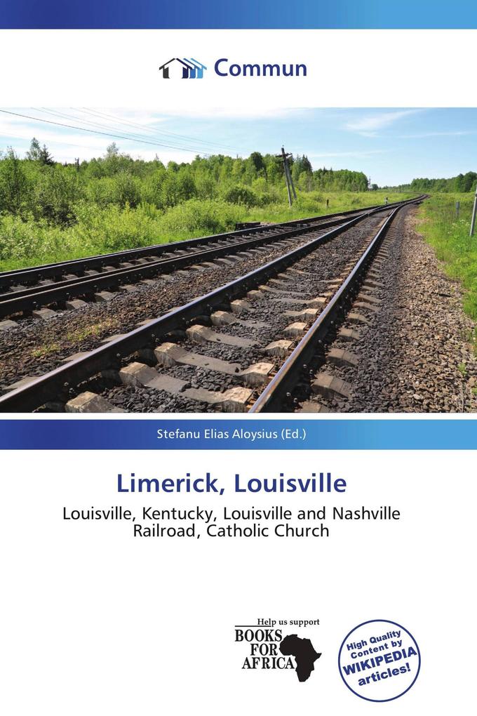 Limerick Louisville