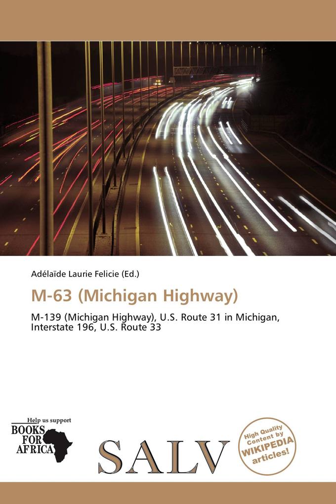 M-63 (Michigan Highway)