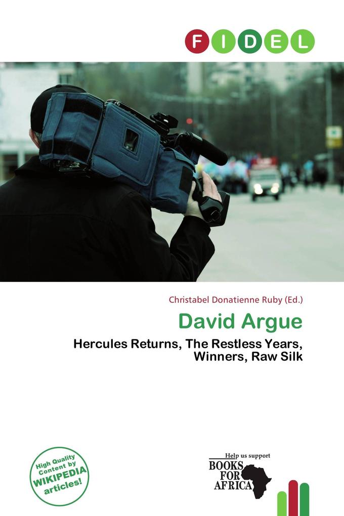 David Argue