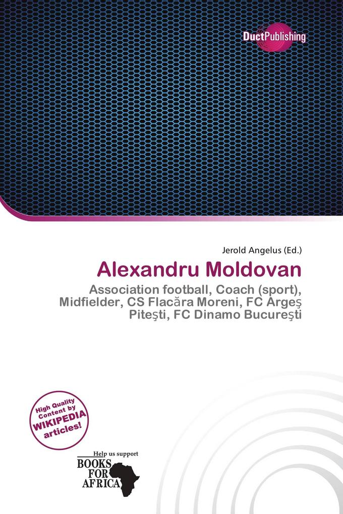 Alexandru Moldovan