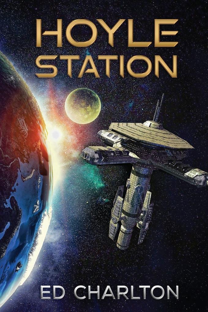 Hoyle Station