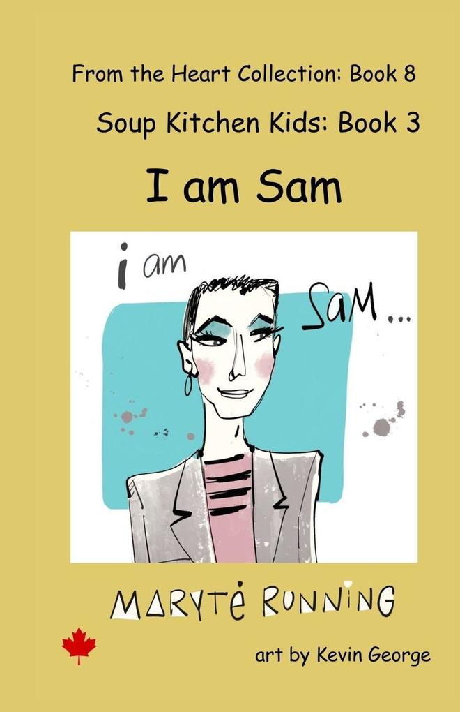 I am Sam