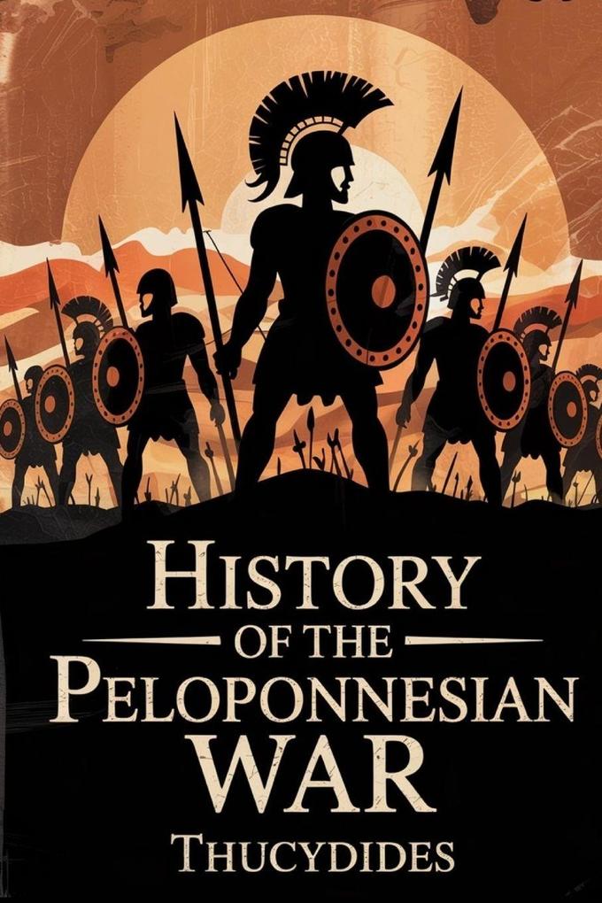 History of the Peloponnesian War