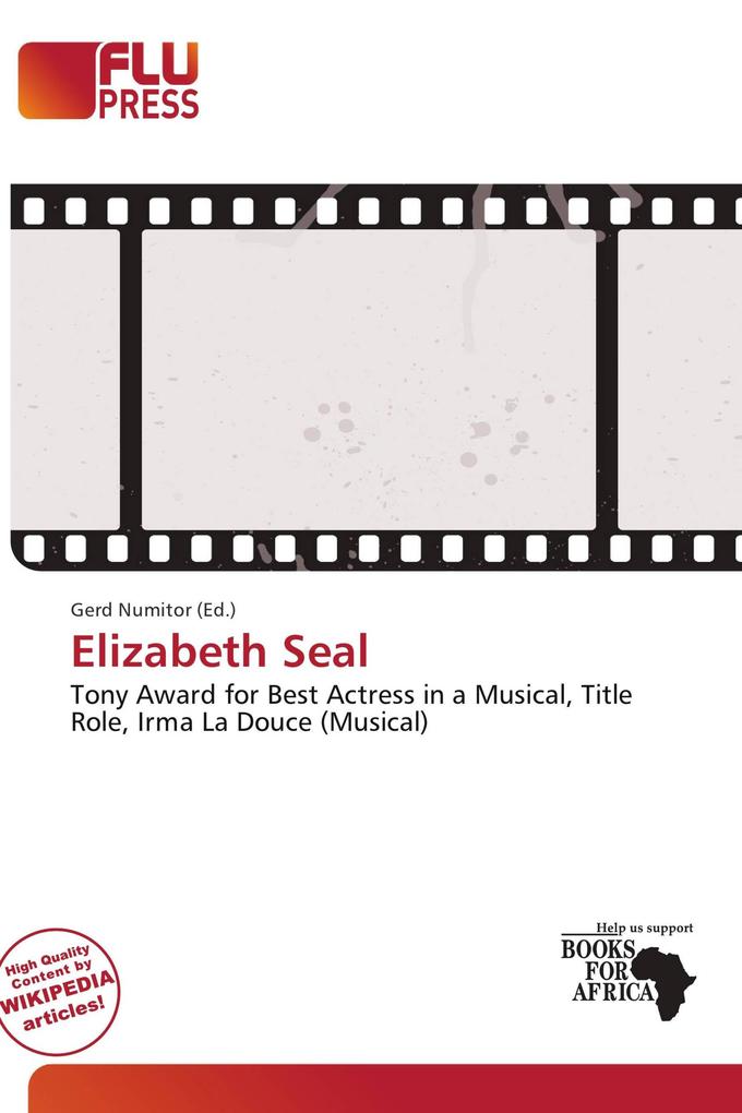 Elizabeth Seal